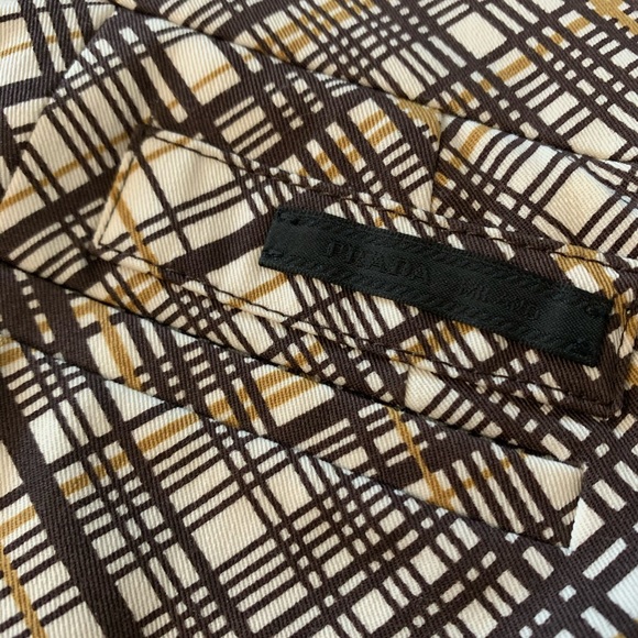 Prada Dress Plain Pants - Picture 3 of 7